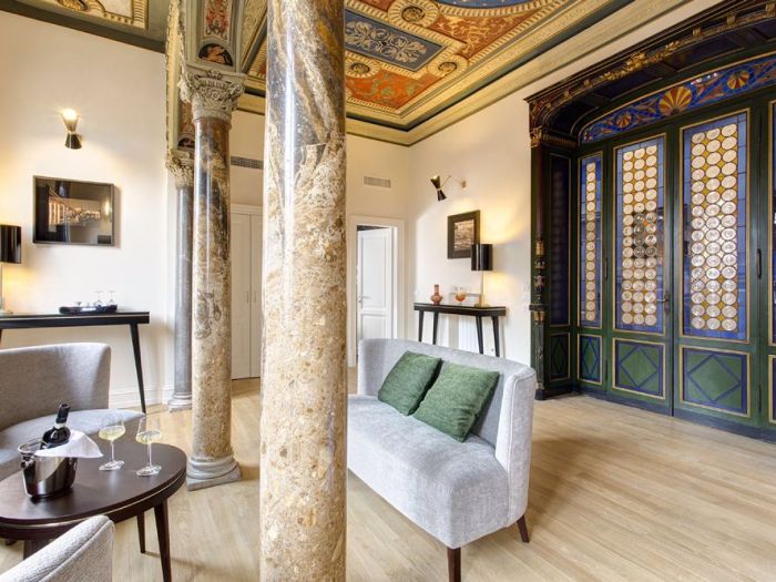 Archisio - Danilo Mezzanotte - Progetto Roof