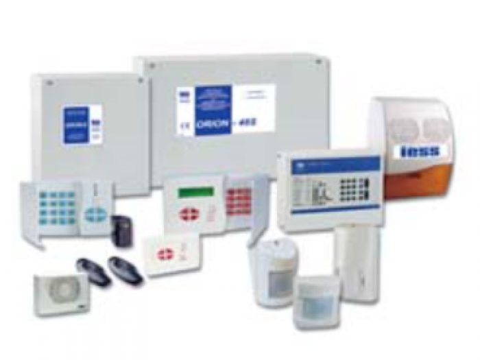 Archisio - Fd srl - Progetto Sicurezza