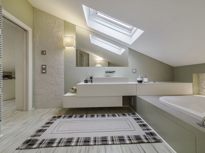 Archisio - Arredoriflesso Di Tiziano Scattolin - Progetto Il rinnovo