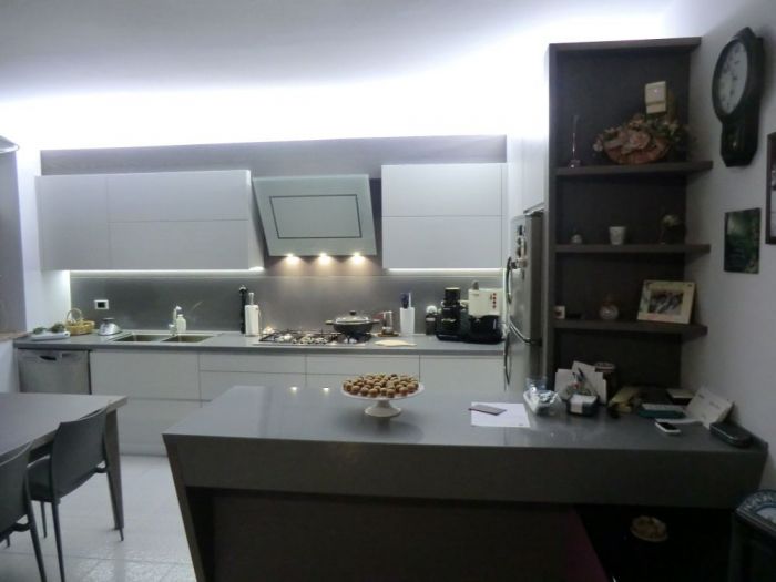 Archisio - Arredamenti Dalla A Alla Z - Progetto Progetto interior 1