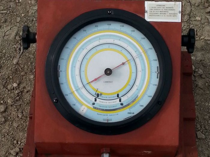 Archisio - Studio Di Ingegneria E Architettura - Progetto Contrada pietrarossa - villa celiera pe