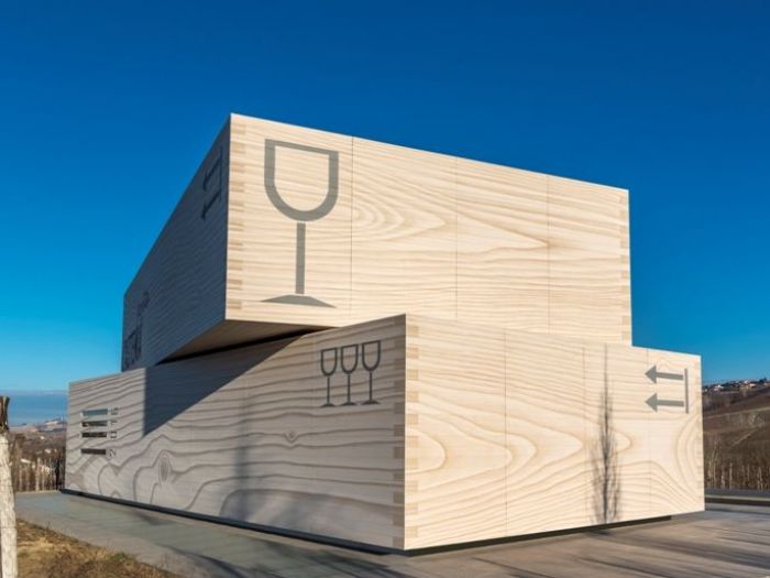 Archisio - Gianni Arnaudo - Progetto Lastemia pentita