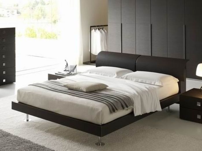 Archisio - Mobili Gobbi - Progetto Camere classiche e moderne