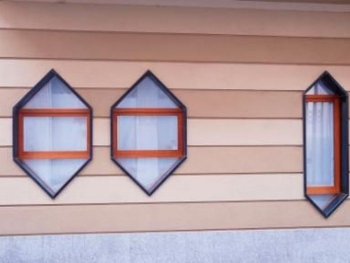 Archisio - Canavesio Bruno - Progetto Casa lo presti