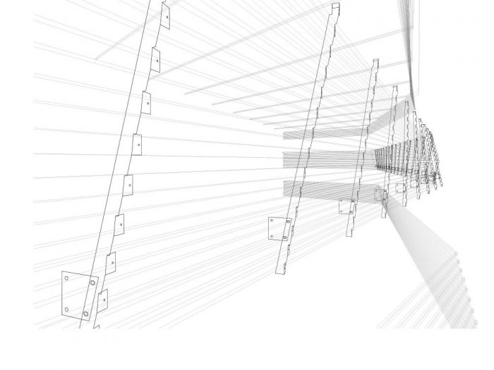 Archisio - Plasma Studio - Progetto Strata hotel