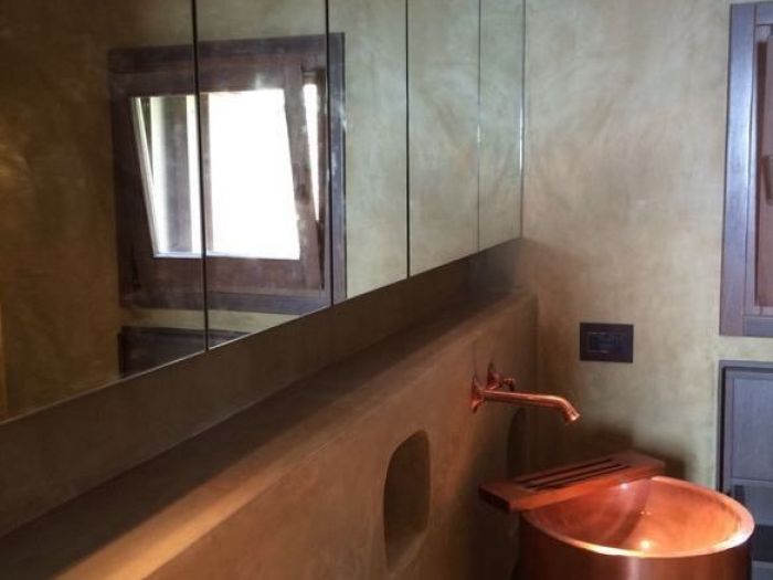 Archisio - Block Studio - Progetto Dammuso