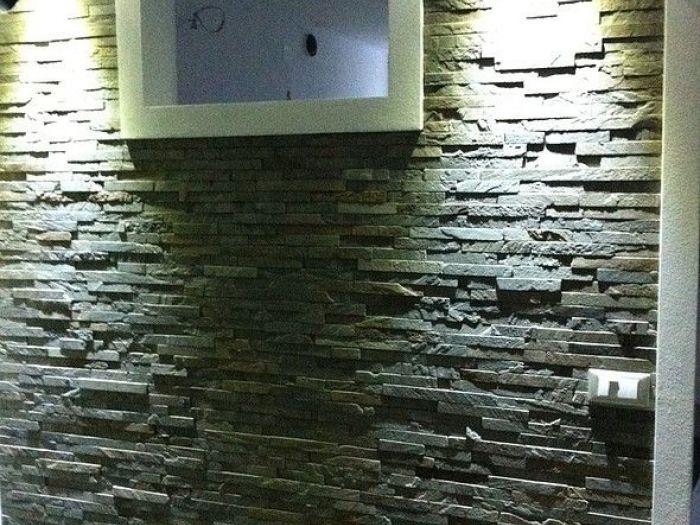 Archisio - Sassaroli Lavorazione Pietre - Progetto SASSAROLI FEDERICO