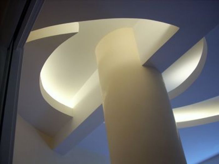 Archisio - Rc Edilizia srl - Progetto Alcuni lavori