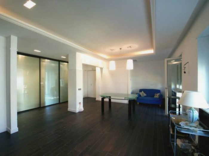 Archisio - Eire srl - Progetto Ristrutturazione totale appartamento