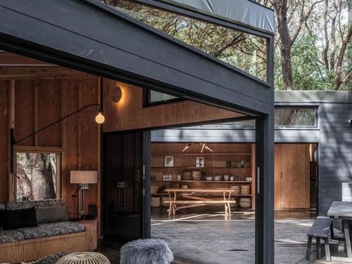 Archisio - Stefania Sansalone - Progetto Villa in montagna