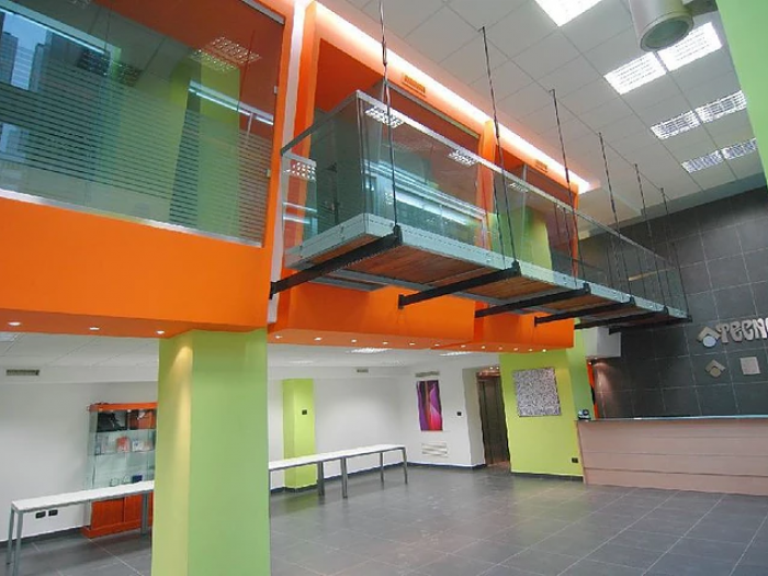 Archisio - Partner Mta - Progetto Tecnocasa spa office