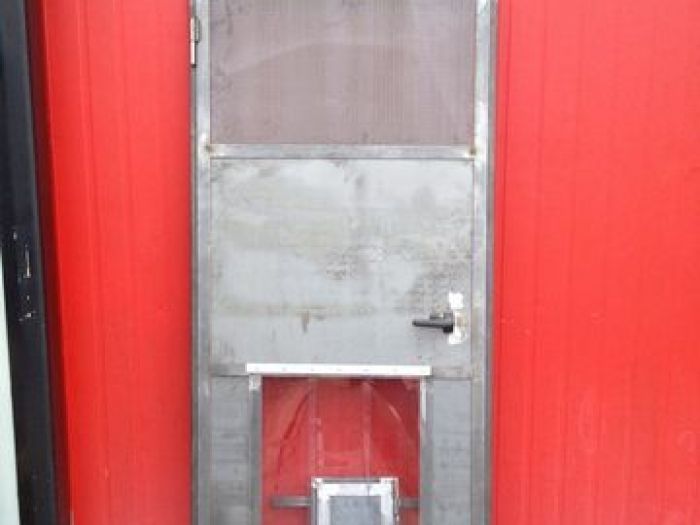 Archisio - El Fere - Progetto Serramenti