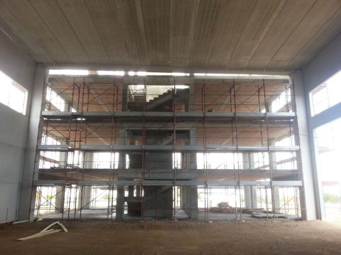 Archisio - Impresa Maggi srl - Progetto Costruzioni ex novo