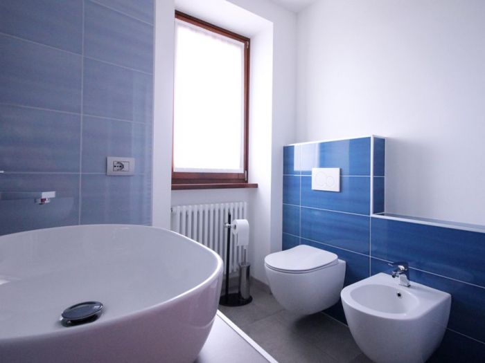 Archisio - Geom Sacco Mauro - Progetto Ristrutturazione appartamento m A