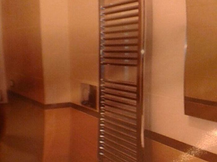 Archisio - Idraulica Ristrutturazioni Corvetto - Progetto Ristrutturazione bagni