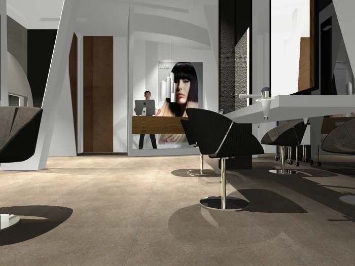 Archisio - Fulvia Ottaiano - Progetto Appartamento