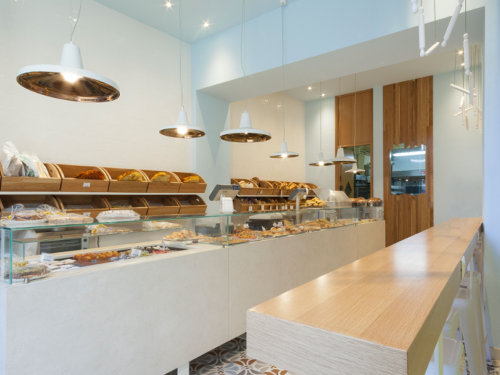 Archisio - Tonalite - Progetto Family bakery