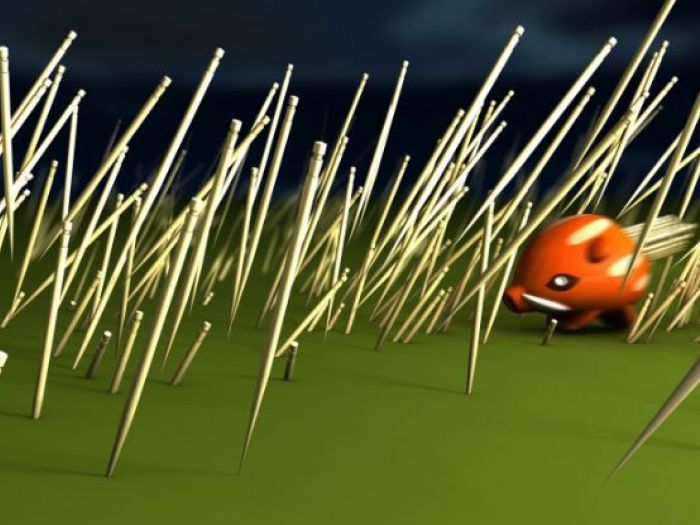 Archisio - Stefano Giovannoni - Progetto Kitchenware