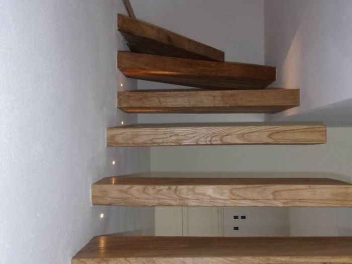 Archisio - Falegnameria Ferruzzi - Progetto Falegnameria