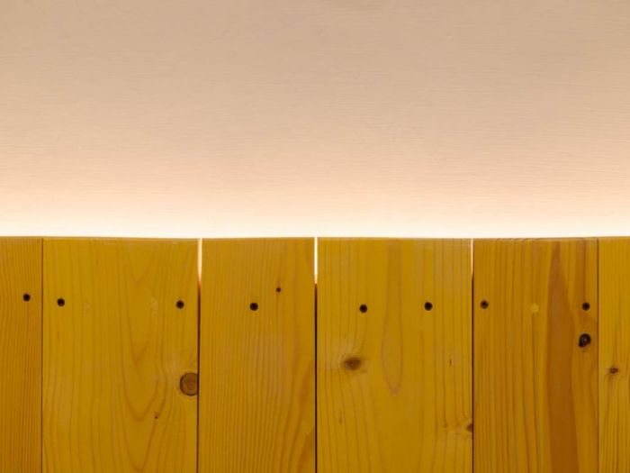 Archisio - Salvatore Vicidomini - Progetto 280 pizza in teglia