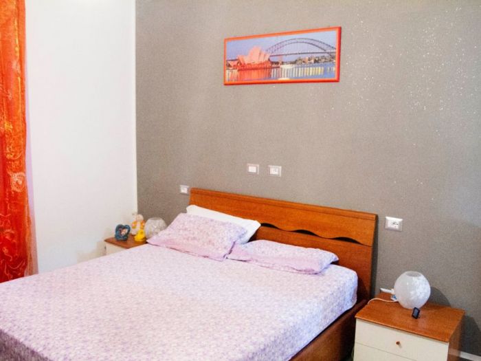 Archisio - Luca Alitini - Progetto Ristrutturazione casa anni 50