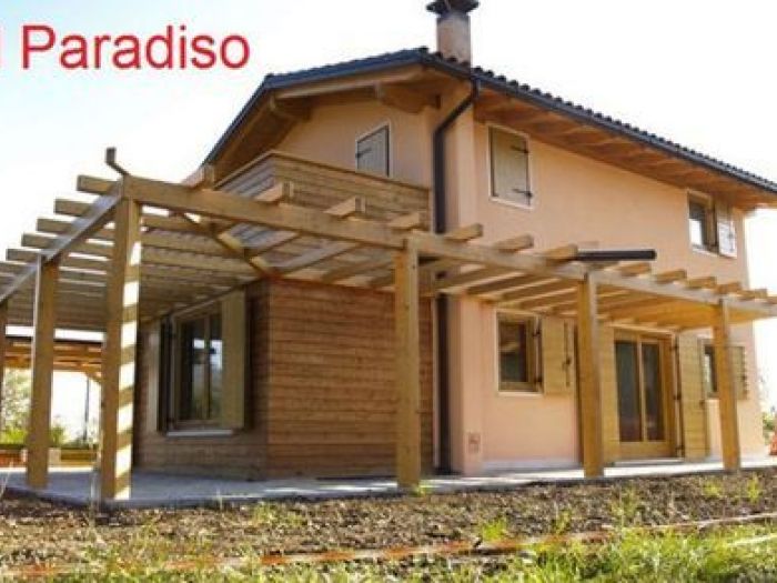 Archisio - Cosmo Service Di Elviro Paradiso - Progetto Arredamenti chiavi in mano