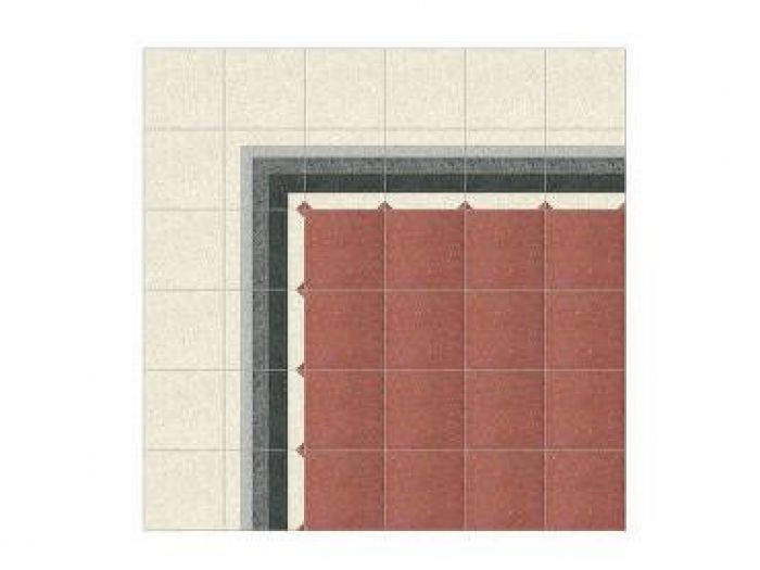 Archisio - Romano Pavimenti - Progetto Graniglie