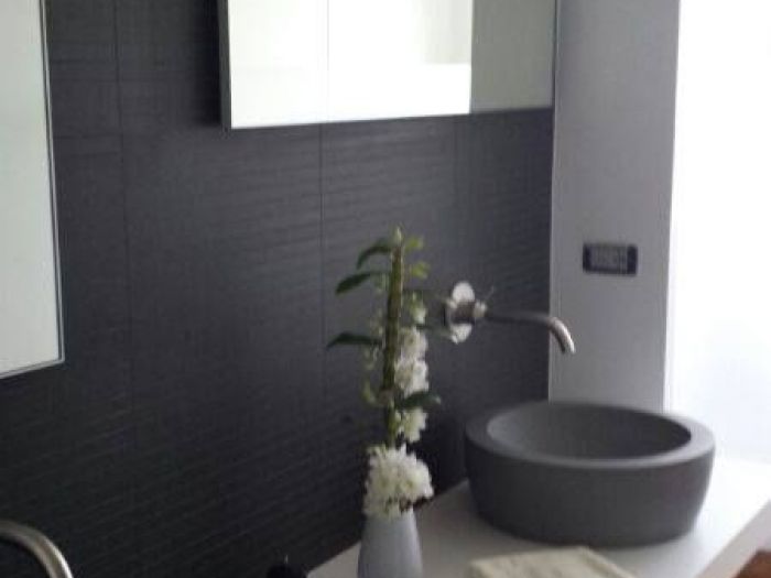 Archisio - Alfonso Derrico - Progetto Palazzo a corte interna cardito