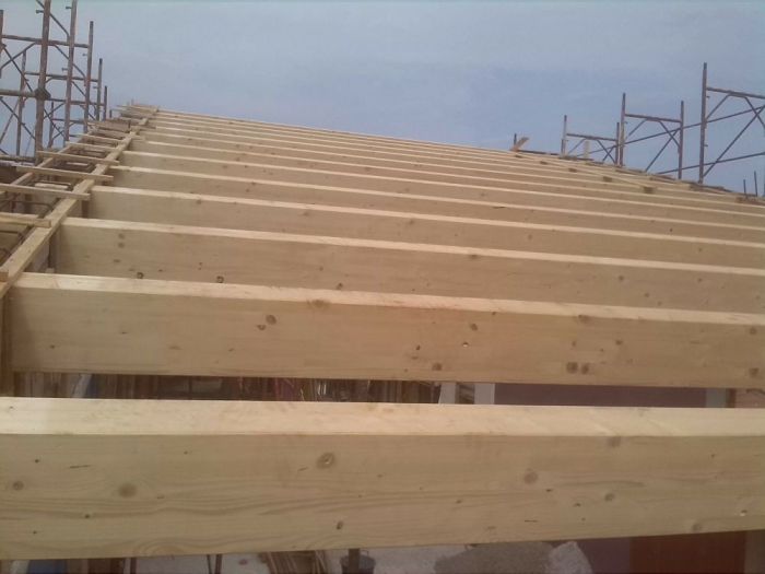 Archisio - Impresa Edile Palumbo Ottavio - Progetto Lavori