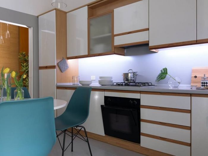 Archisio - Venduta A Prima Vista - Progetto Ministaging short rent term milano montenapoleone