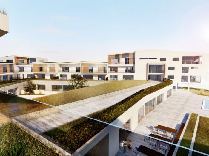 Archisio - Manuel Benedikter - Progetto Parkhotel lagundo