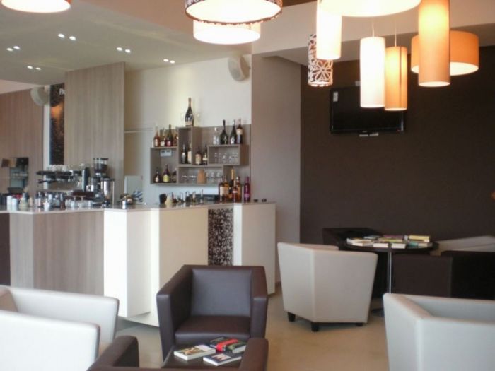 Archisio - Bianca Pelligra - Progetto Caff letterario