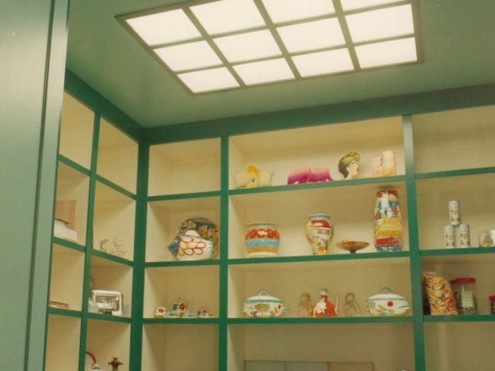 Archisio - Verafrigor - Progetto Corinne