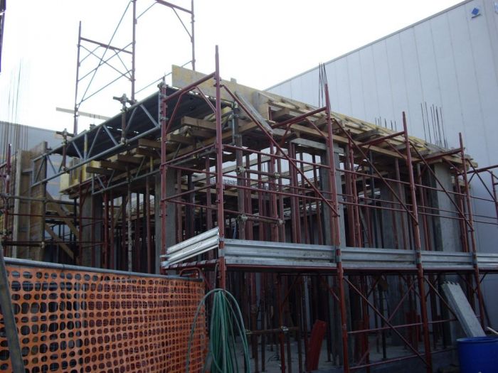 Archisio - Edilnica - Progetto Costruzioni civili