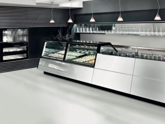 Archisio - Verafrigor - Progetto Design collection 13