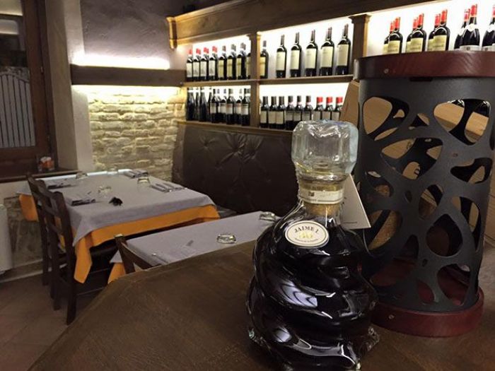 Archisio - Roberto Bardelli - Progetto Bar ristorante e discoteche