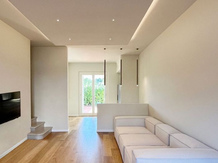 Archisio - Gap31 Architetti - Progetto Viola