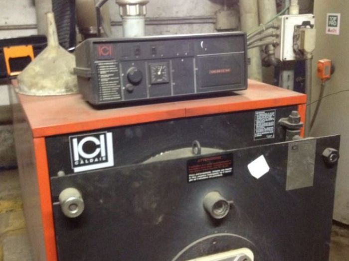 Archisio - Testoni Impiani - Progetto Impianti idrici