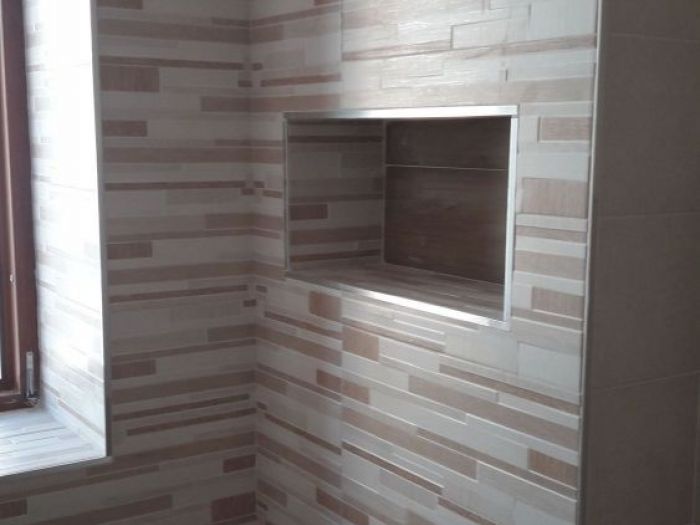 Archisio - Tecno Service Di Vito Nicotra - Progetto Rifacimento bagni