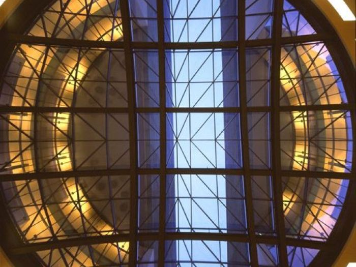 Archisio - Sartogo Architetti Associati - Progetto Nuova cancelleria dellambasciata ditalia