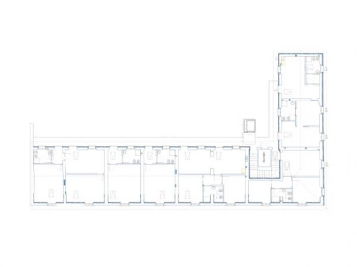 Archisio - Marastoni Architettura - Progetto Mille