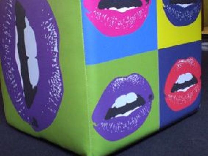 Archisio - Centro Fodere Di Franceschino Santo - Progetto Stampa digitale