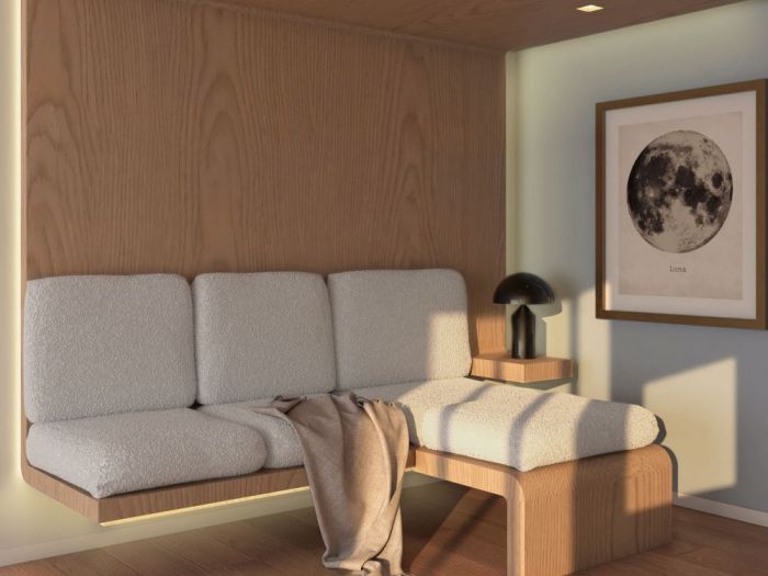 Archisio - Arcangelo Primato - Progetto Casa nc