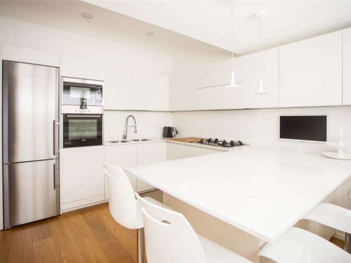 Archisio - Architrevi Studio Maridati - Progetto Ristrutturazione appartamentoBencio house