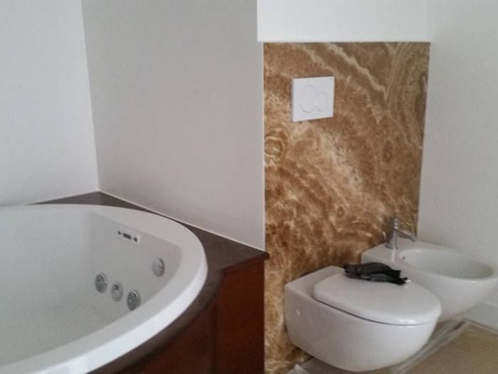 Archisio - Baldassarre Marmi - Progetto Lavoro 2