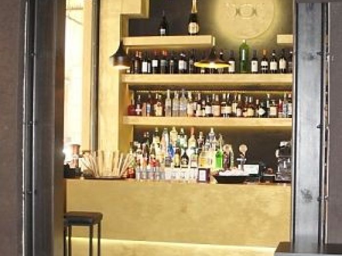 Archisio - Maria Balboni - Progetto Interior design