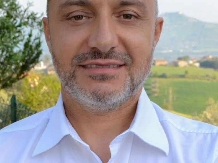 Archisio - Carlini Service Di Carlini Williams - Progetto Titolare della ditta carlini williams