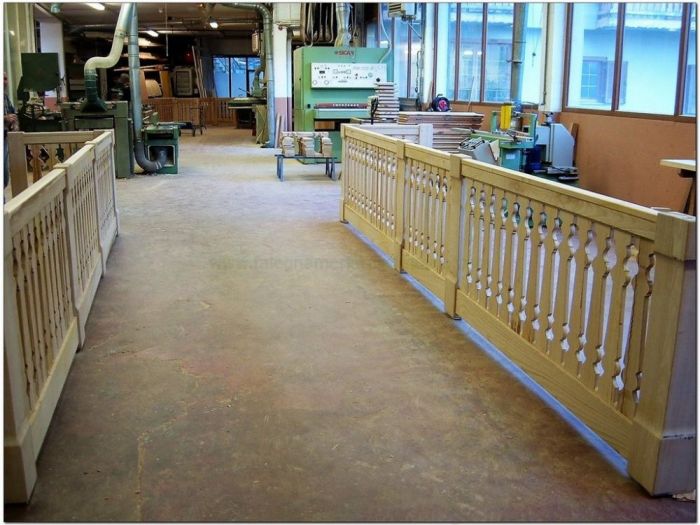 Archisio - Falegnameria Rossi Mauro - Progetto Lavori artigianali in legno