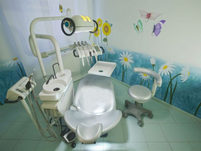 Archisio - Studio Di Architettura Arch Roberta Gerli - Progetto Design e progettazione studio dentistico