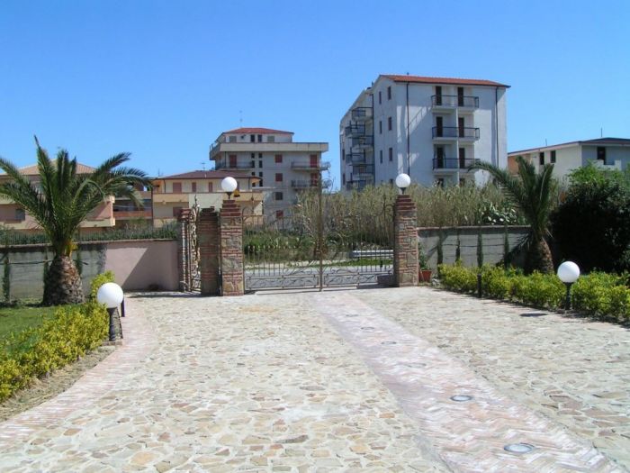 Archisio - Serafino Sorleti - Workshop Architettura-design - Progetto Villa monofamiliare